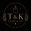T&amp;K Candle Co. - Home