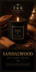 Sandalwood