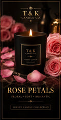 Rose Petals