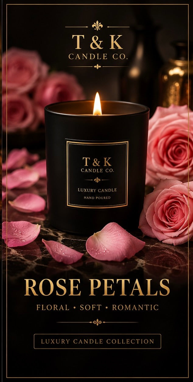 Rose Petals