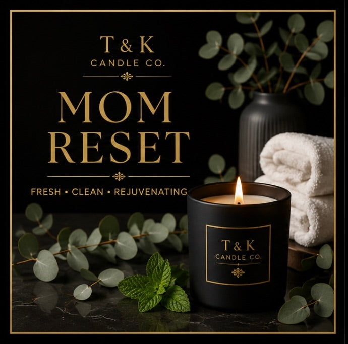 Mom Reset