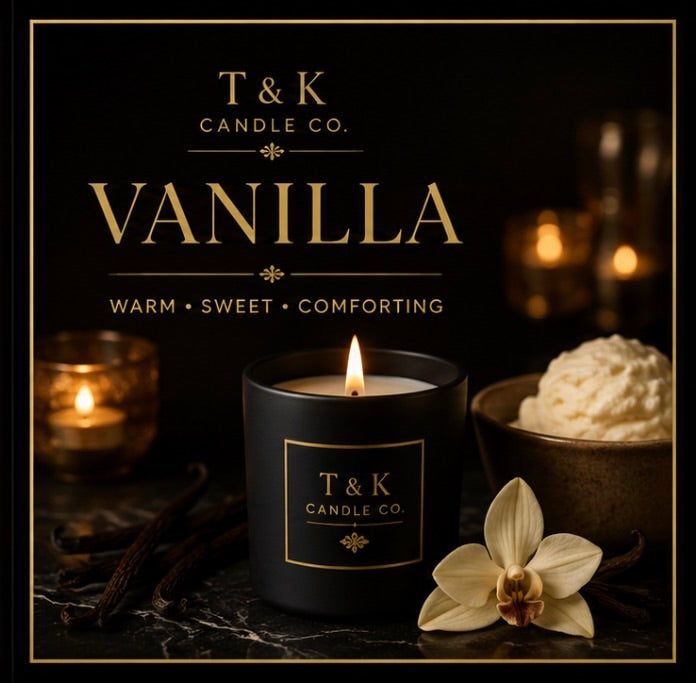 Vanilla