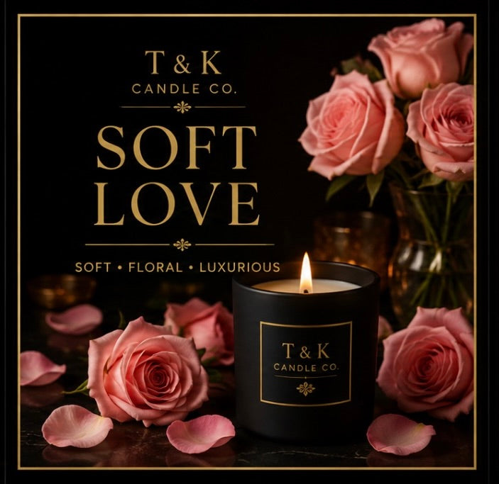 Soft Love