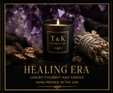 Healing Era