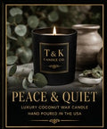 Peace & Quiet