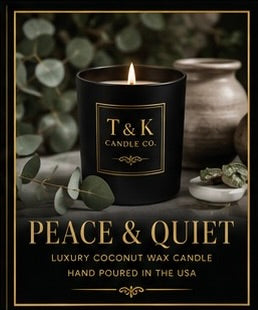 Peace & Quiet